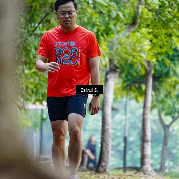 Runner Photo 8142644