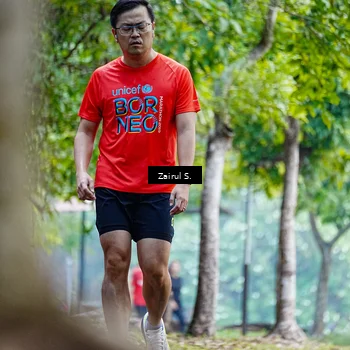 Runner Photo 8142645