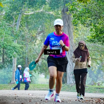 Runner Photo 8142646