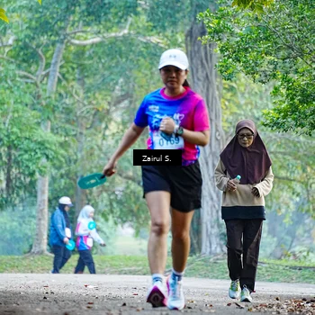 Runner Photo 8142647