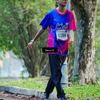 Runner Photo 8142648