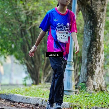 Runner Photo 8142649
