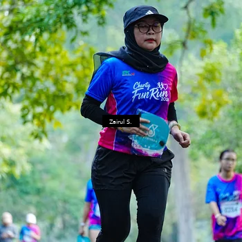 Runner Photo 8142651