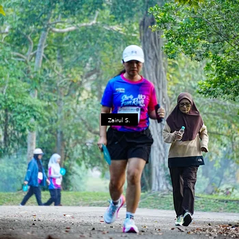 Runner Photo 8142652