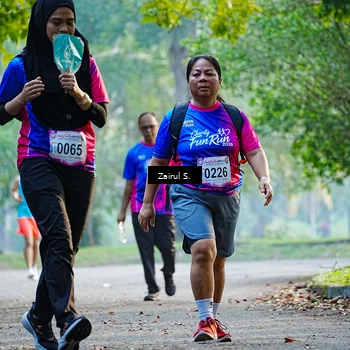 Runner Photo 8142653