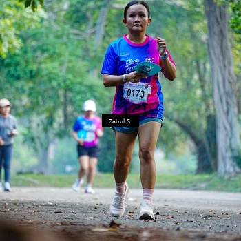 Runner Photo 8142654