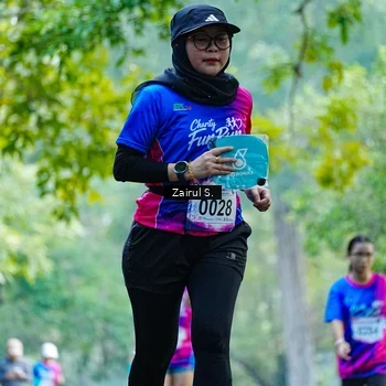 Runner Photo 8142655