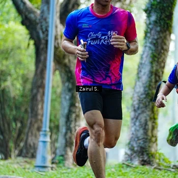 Runner Photo 8142656