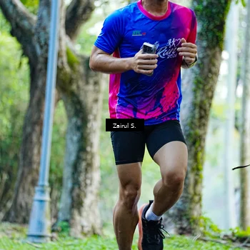 Runner Photo 8142657