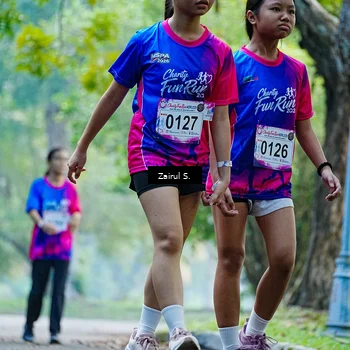 Runner Photo 8142658