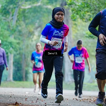 Runner Photo 8142659