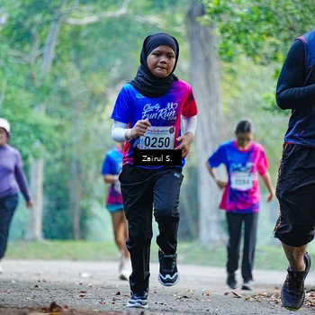 Runner Photo 8142660