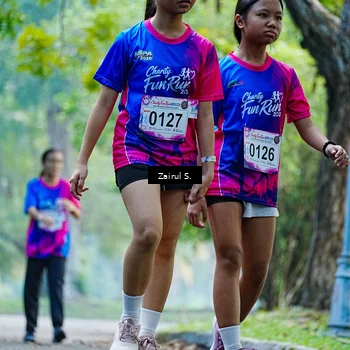 Runner Photo 8142664