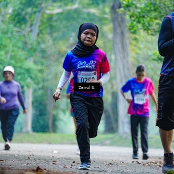 Runner Photo 8142665