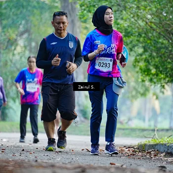 Runner Photo 8142666