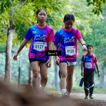 Runner Photo 8142667