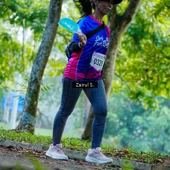 Runner Photo 8142668
