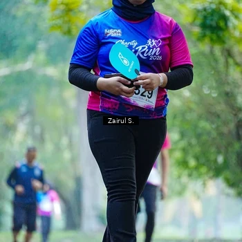 Runner Photo 8142669