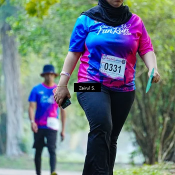 Runner Photo 8142671