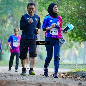 Runner Photo 8142672