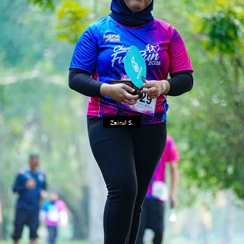 Runner Photo 8142673