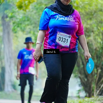 Runner Photo 8142677