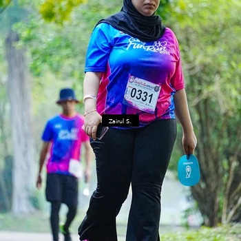 Runner Photo 8142678