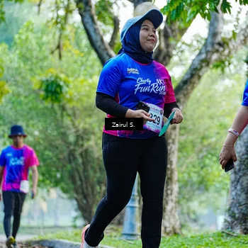 Runner Photo 8142679