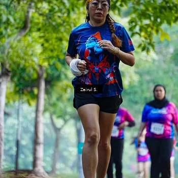 Runner Photo 8142680