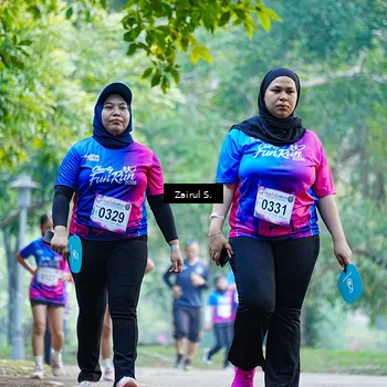 Runner Photo 8142681