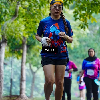 Runner Photo 8142683