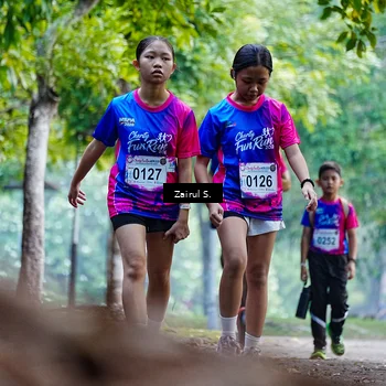 Runner Photo 8142684