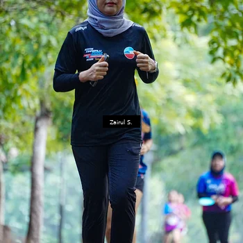 Runner Photo 8142685