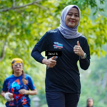 Runner Photo 8142686