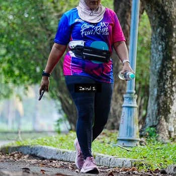 Runner Photo 8142689