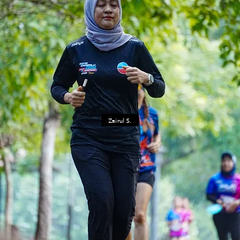 Runner Photo 8142690