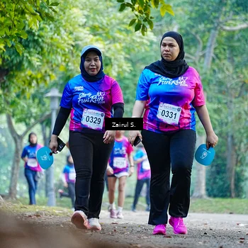 Runner Photo 8142691