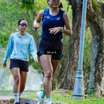 Runner Photo 8142692