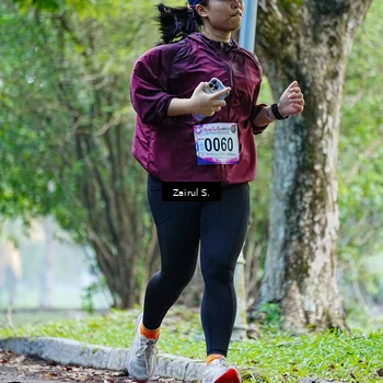 Runner Photo 8142693