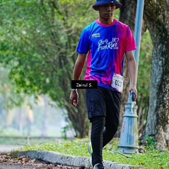Runner Photo 8142694