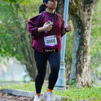 Runner Photo 8142695