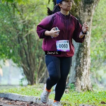 Runner Photo 8142696