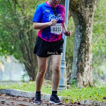 Runner Photo 8142697