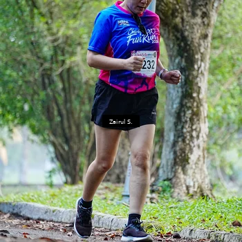 Runner Photo 8142698