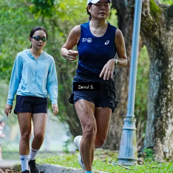 Runner Photo 8142699