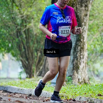 Runner Photo 8142700