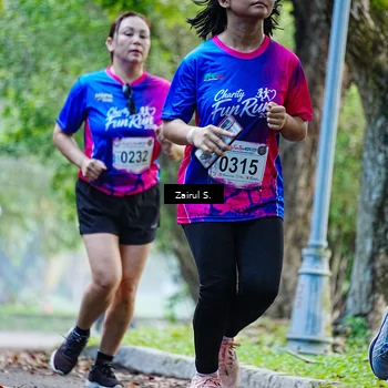 Runner Photo 8142703
