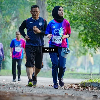 Runner Photo 8142706