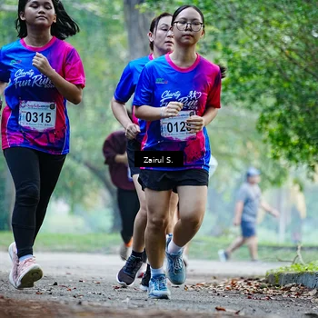 Runner Photo 8142708