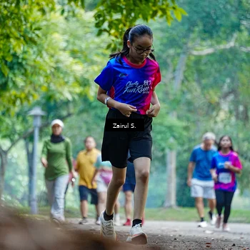Runner Photo 8142709
